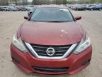 2016 Nissan Altima 2.5 for Sale in Conway, AR - All Over