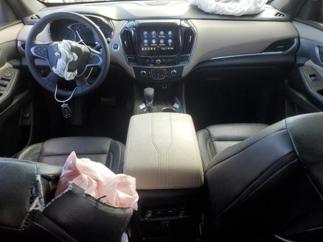  CHEVROLET TRAVERSE 2023 Burgundy