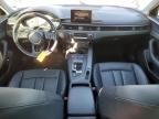 2017 Audi A4 Ultra Premium продається в Theodore, AL - Undercarriage