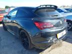 2013 VAUXHALL ASTRA VXR for sale at Copart NEWBURY