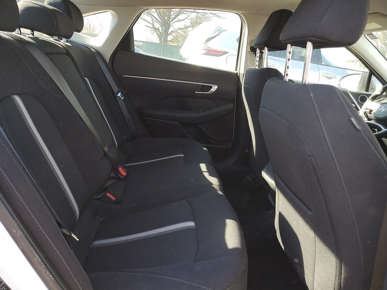 2023 Hyundai Sonata - Image 10