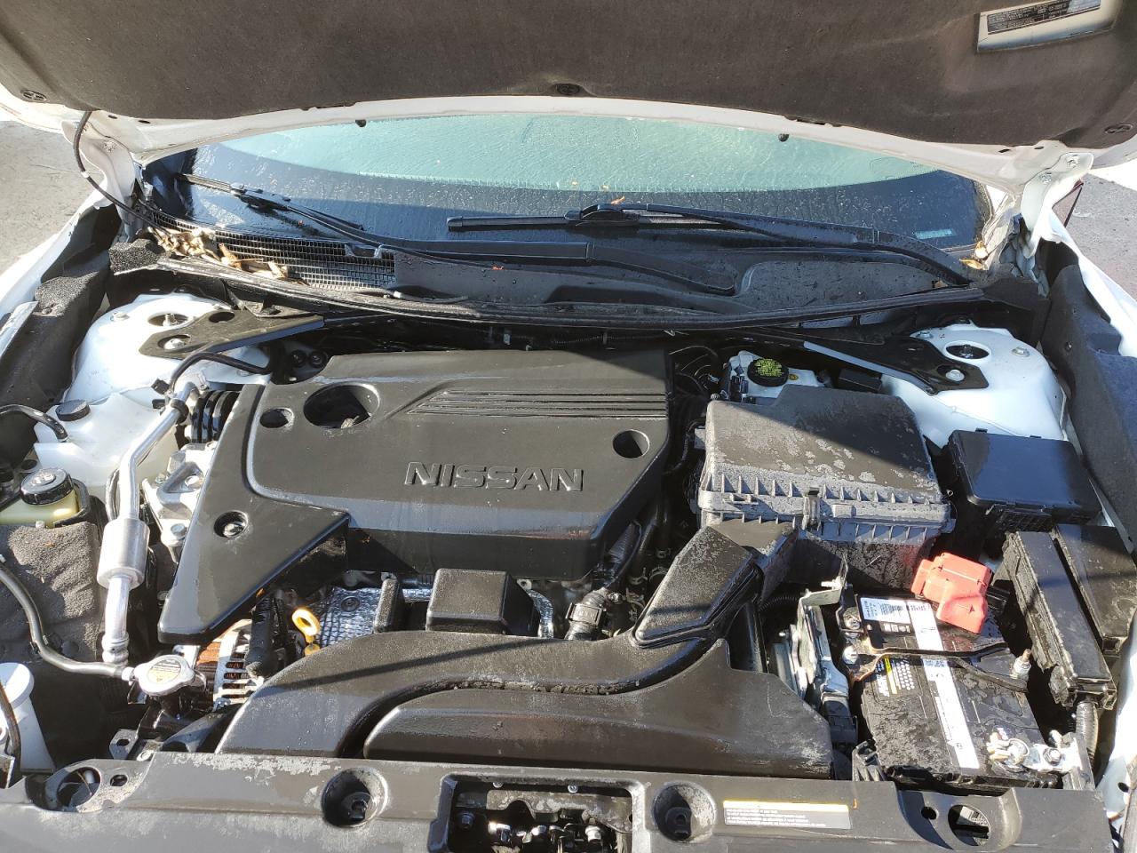 2018 Nissan Altima - Image 11