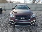 2017 Infiniti Qx50  zu verkaufen in Wayland, MI - Rear End
