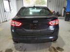 2016 Ford Fusion Titanium للبيع في Hurricane، WV - Minor Dent/Scratches