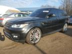 2014 Land Rover Range Rover Sport Sc en Venta en East Granby, CT - Minor Dent/Scratches