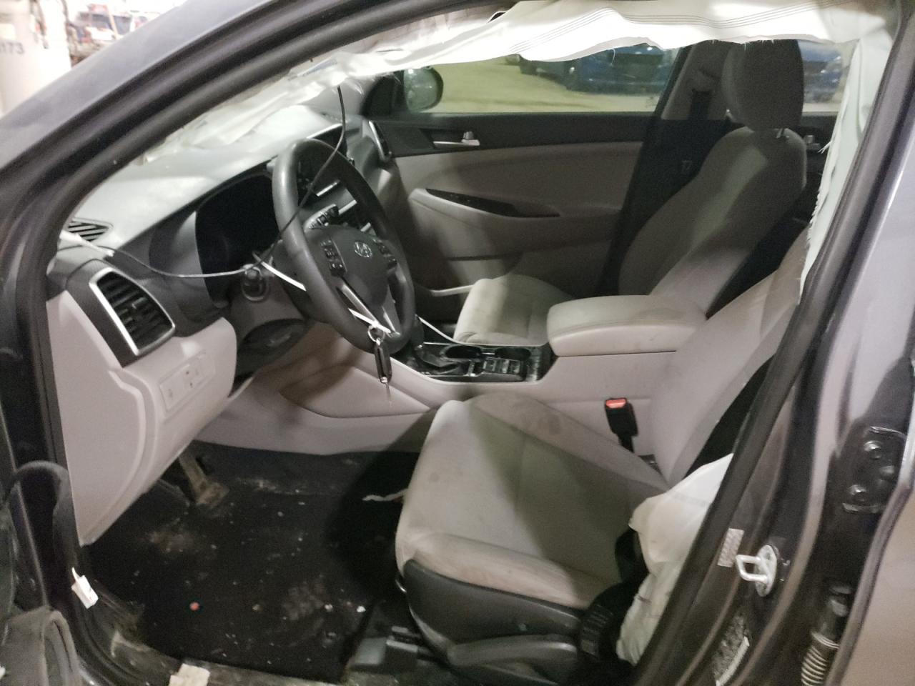 2019 Hyundai Tucson - Image 7