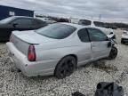 2003 Chevrolet Monte Carlo Ss en Venta en Memphis, TN - All Over