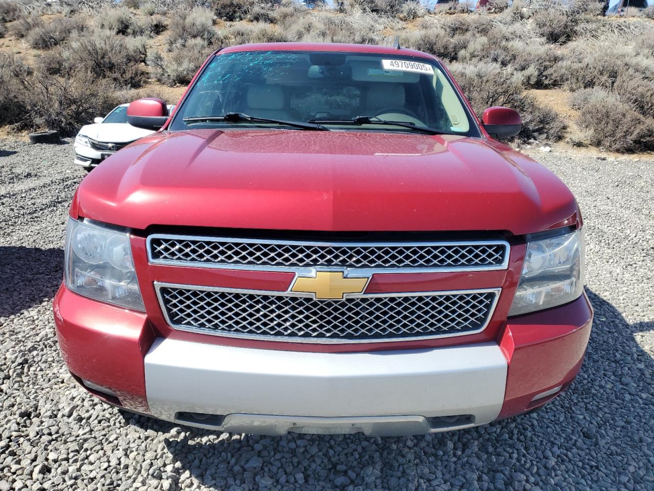 2013 Chevrolet Tahoe - Image 5