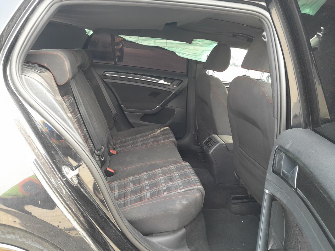 WVWFK2AU5EW045991 - 2009 Volkswagen Gti - #49190305