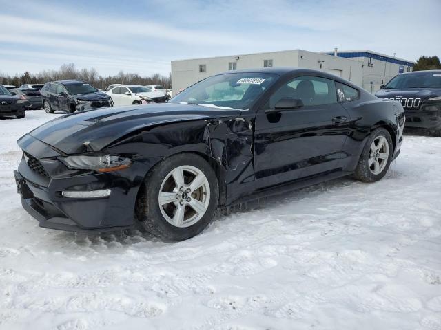 2019 FORD MUSTANG  for sale at Copart ON - COOKSTOWN