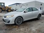 2013 TOYOTA CAMRY L for sale at Copart ON - COOKSTOWN