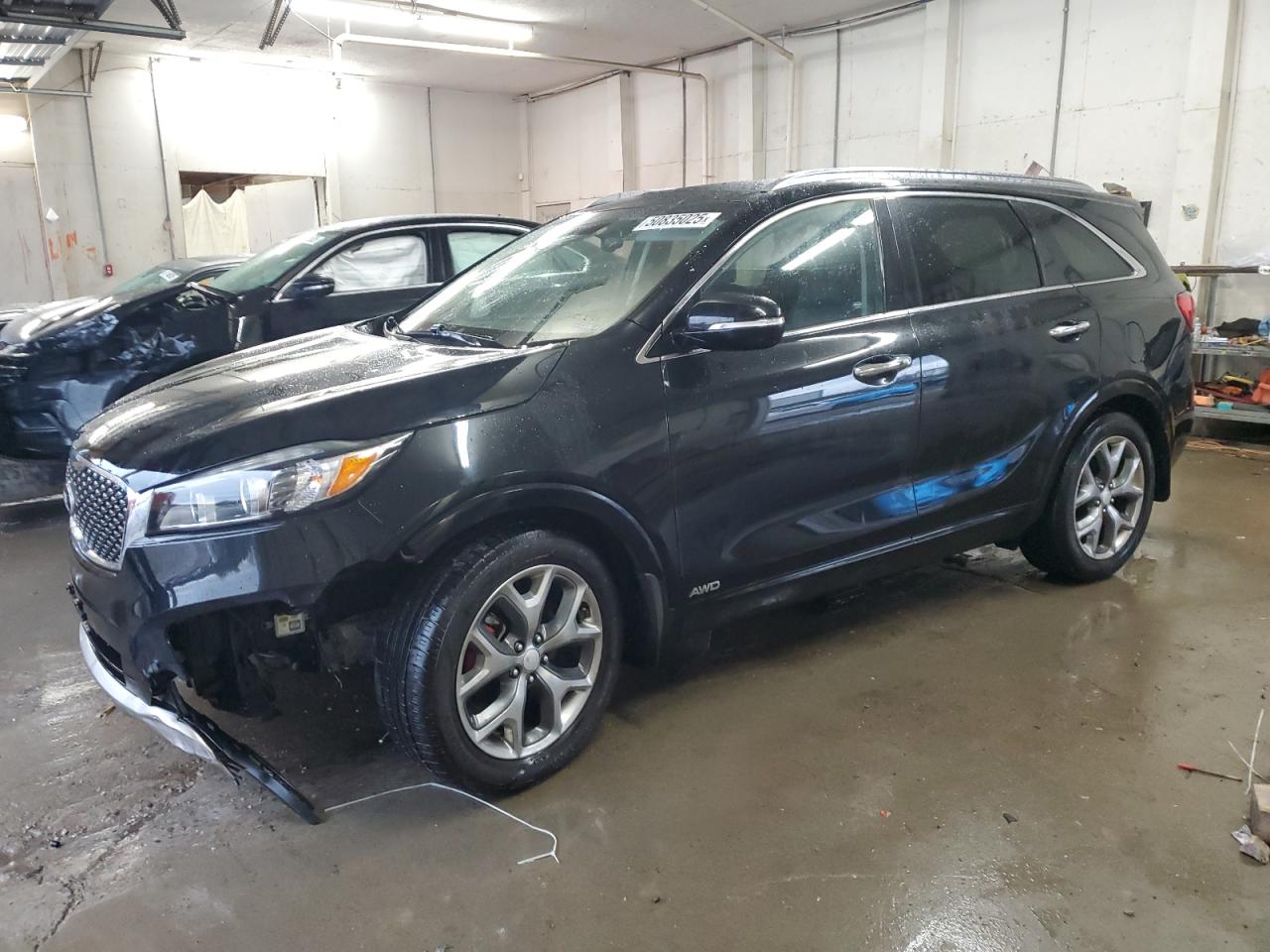 Madisonville, TN에서 판매 중인 2017 Kia Sorento Sx - Front End