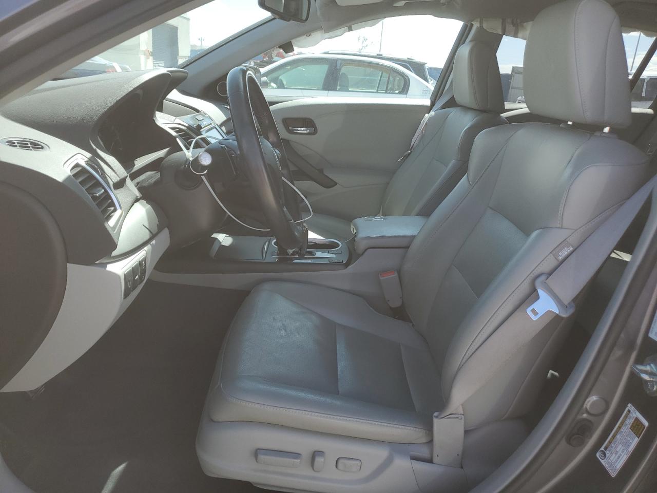 2018 Acura RDX - Image 7