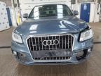 2016 AUDI Q5 S LINE for sale at Copart EAST KILBRIDE