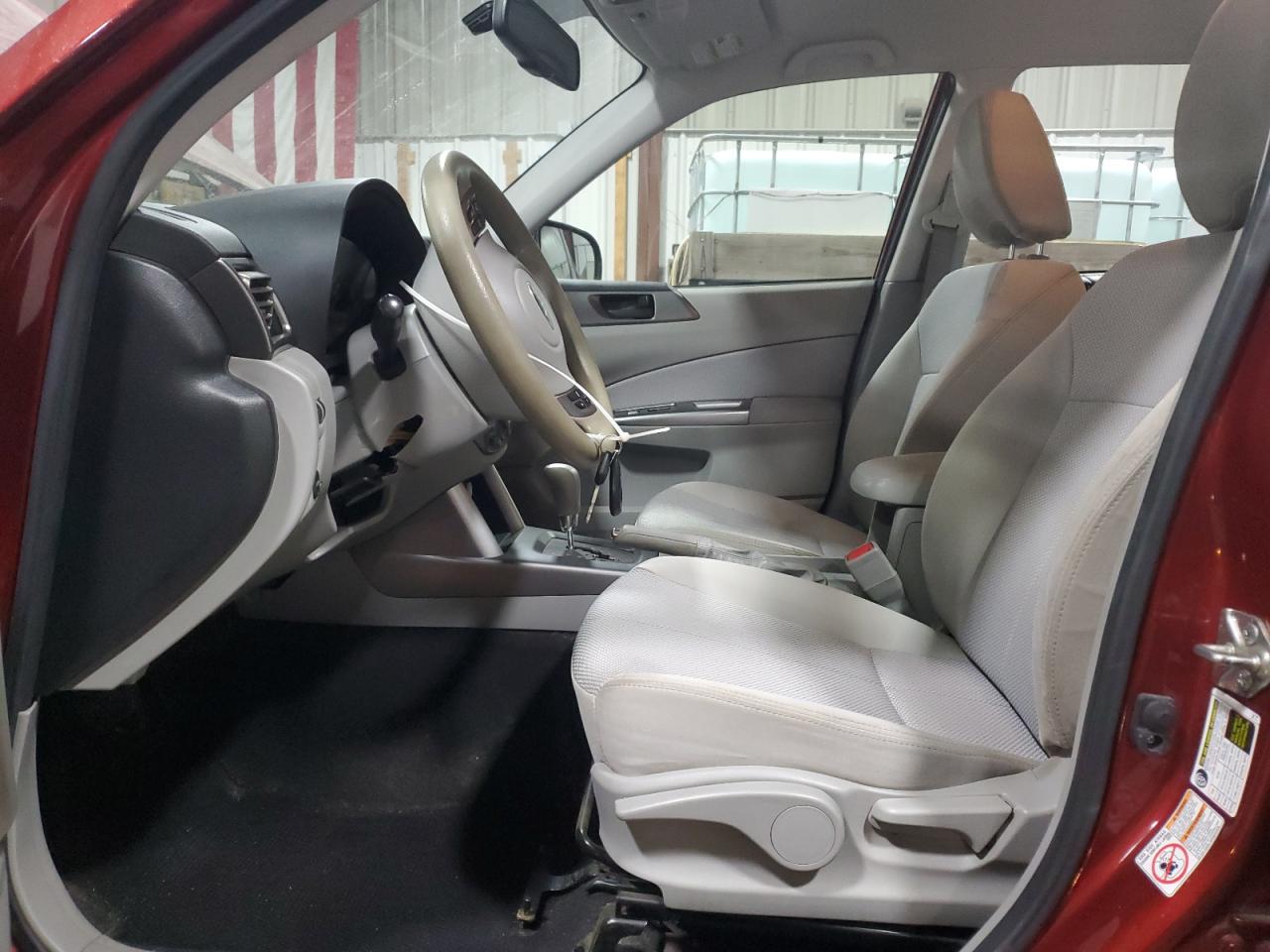 2013 Subaru Forester - Image 7