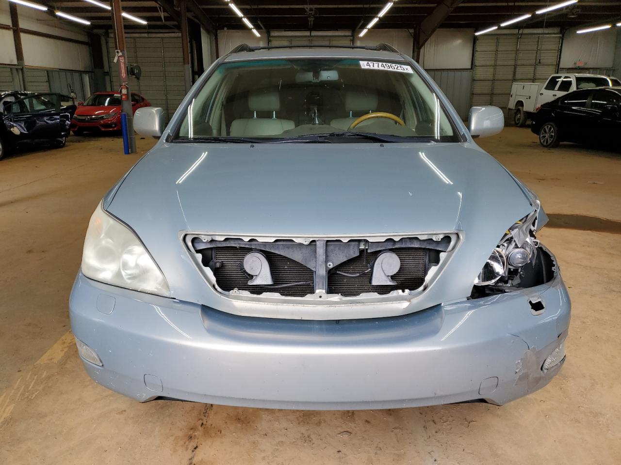 2007 Lexus RX - Image 5