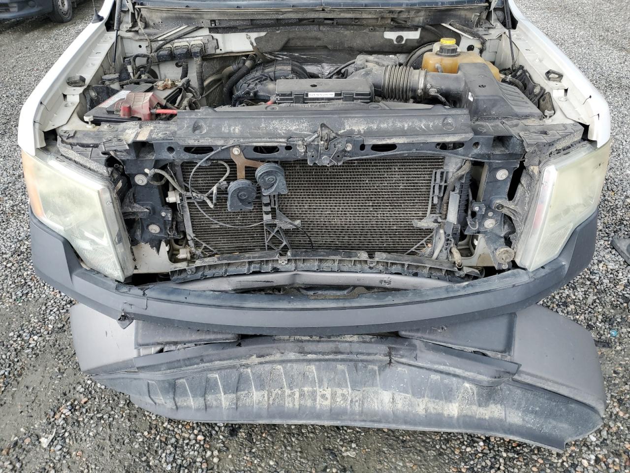 2014 Ford F-150 - Image 11