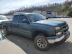 2006 Chevrolet Silverado K1500 zu verkaufen in Hurricane, WV - All Over