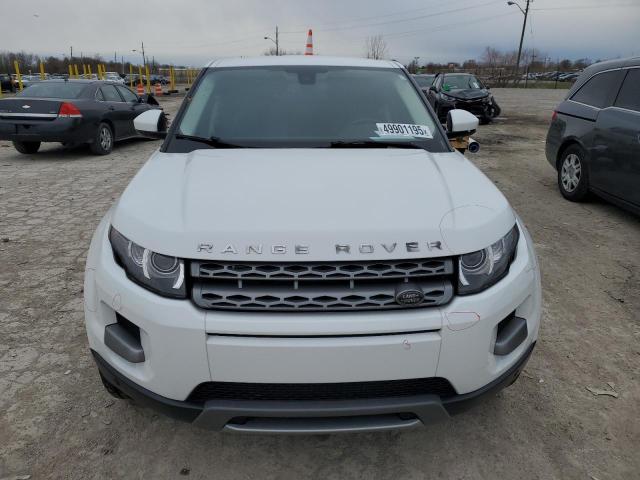  LAND ROVER RANGEROVER 2015 Biały