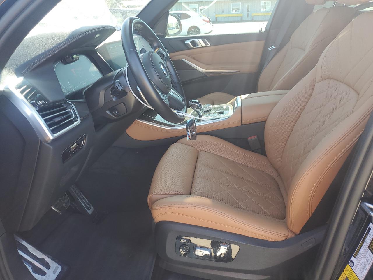 2023 BMW X5 - Image 7
