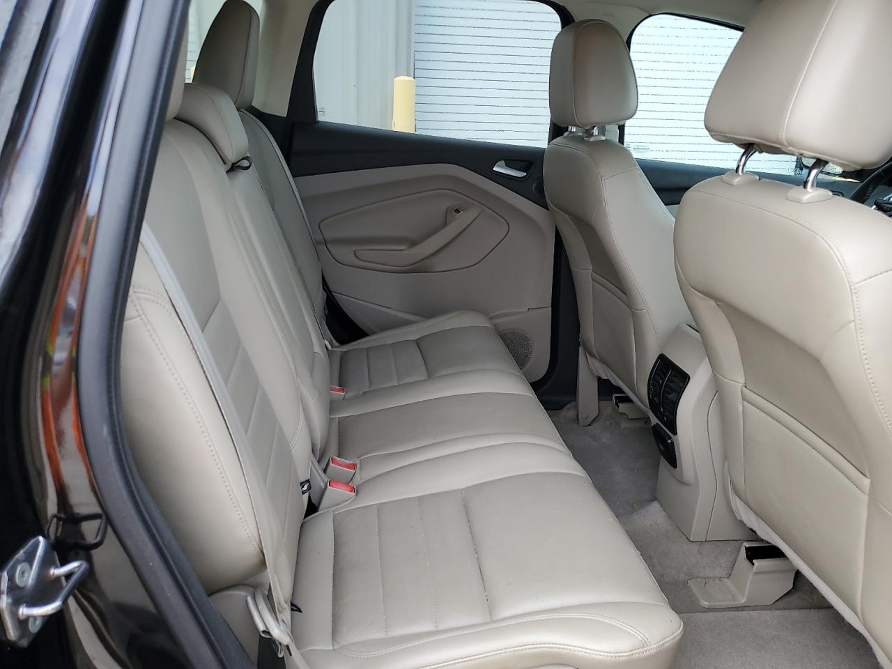 2013 Ford Escape - Image 10