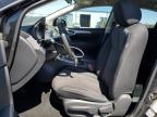 2015 Nissan Sentra S იყიდება Lumberton-ში, NC - Front End