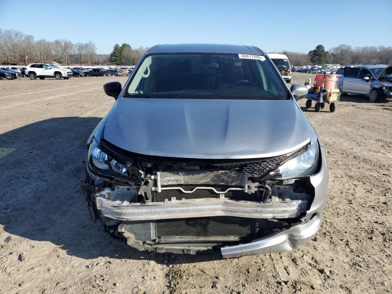 2019 Chrysler Pacifica - Image 5
