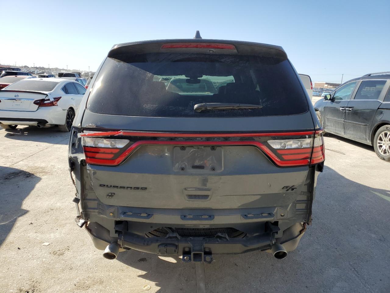 2021 Dodge Durango - Image 6