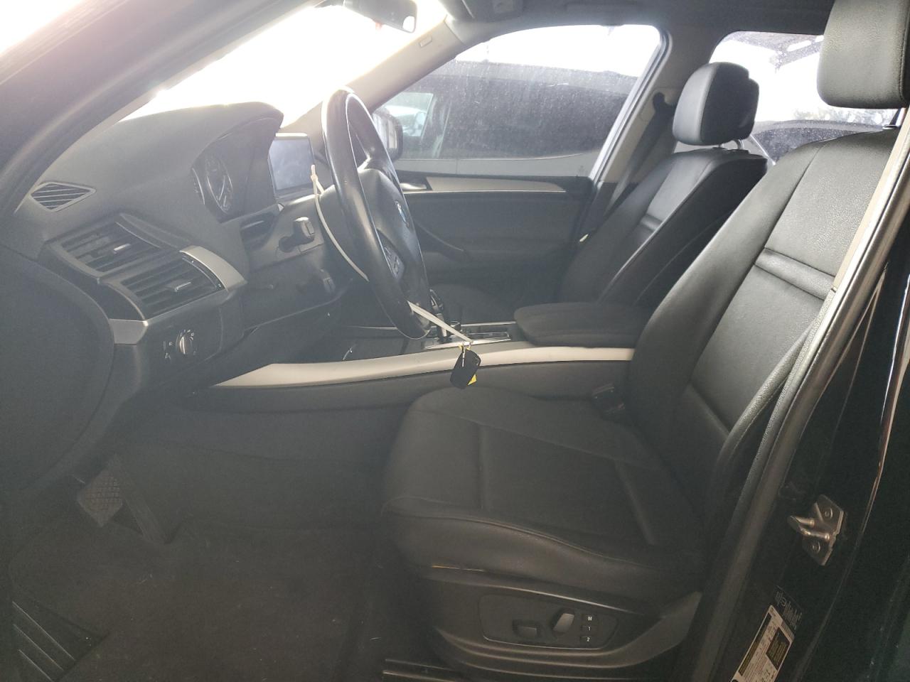 2013 BMW X5 - Image 7