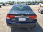 2009 Honda Civic Lx zu verkaufen in Houston, TX - Front End