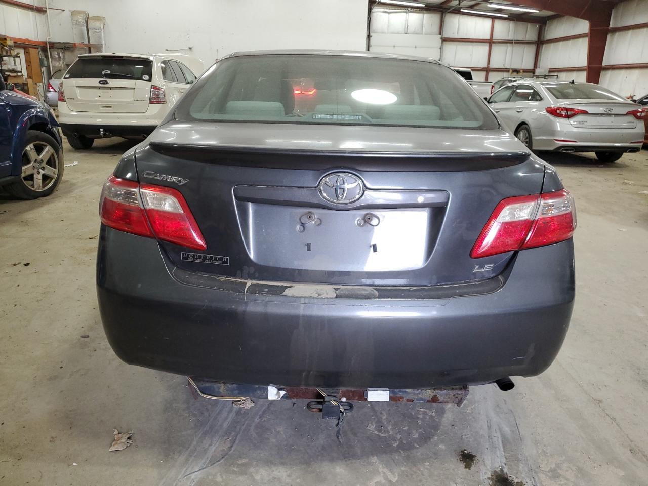 2008 Toyota Camry - Image 6