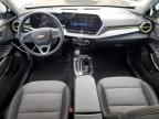 2025 Chevrolet Trax 1Lt იყიდება Elgin-ში, IL - Side