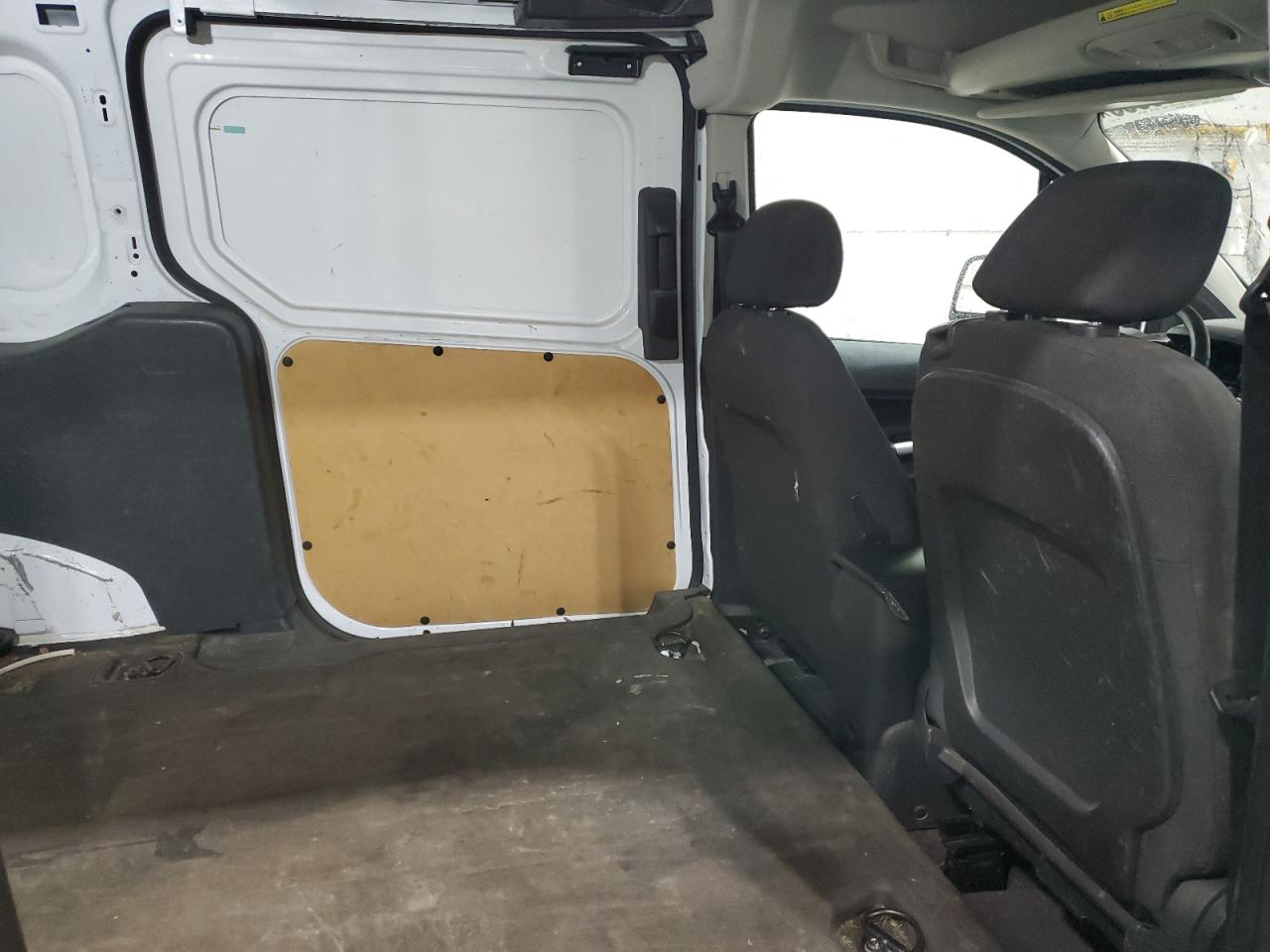 2015 Ford Transit - Image 10