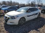 Chalfont, PA에서 판매 중인 2017 Nissan Maxima 3.5S - Vandalism