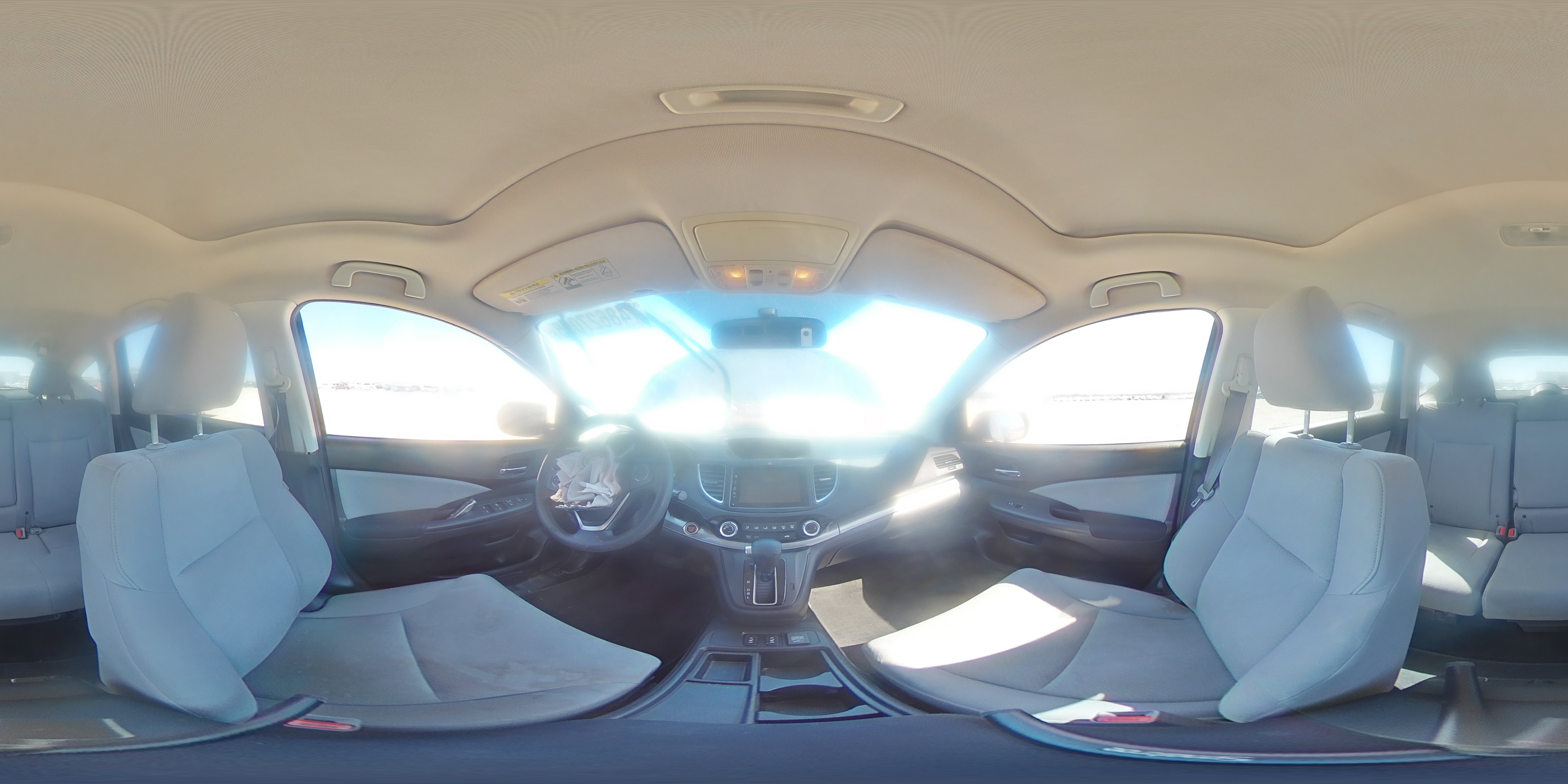 2015 Honda CR-V - Image 13