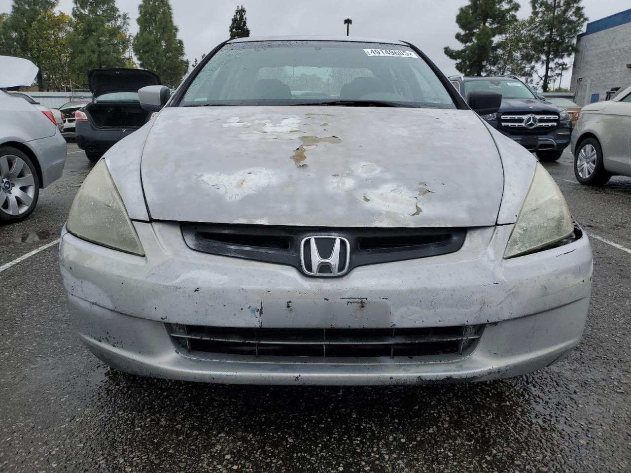 2005 Honda Accord - Image 5