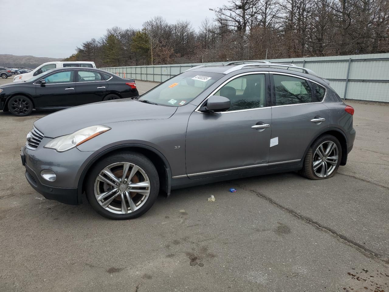2014 Infiniti QX50 - Image 1