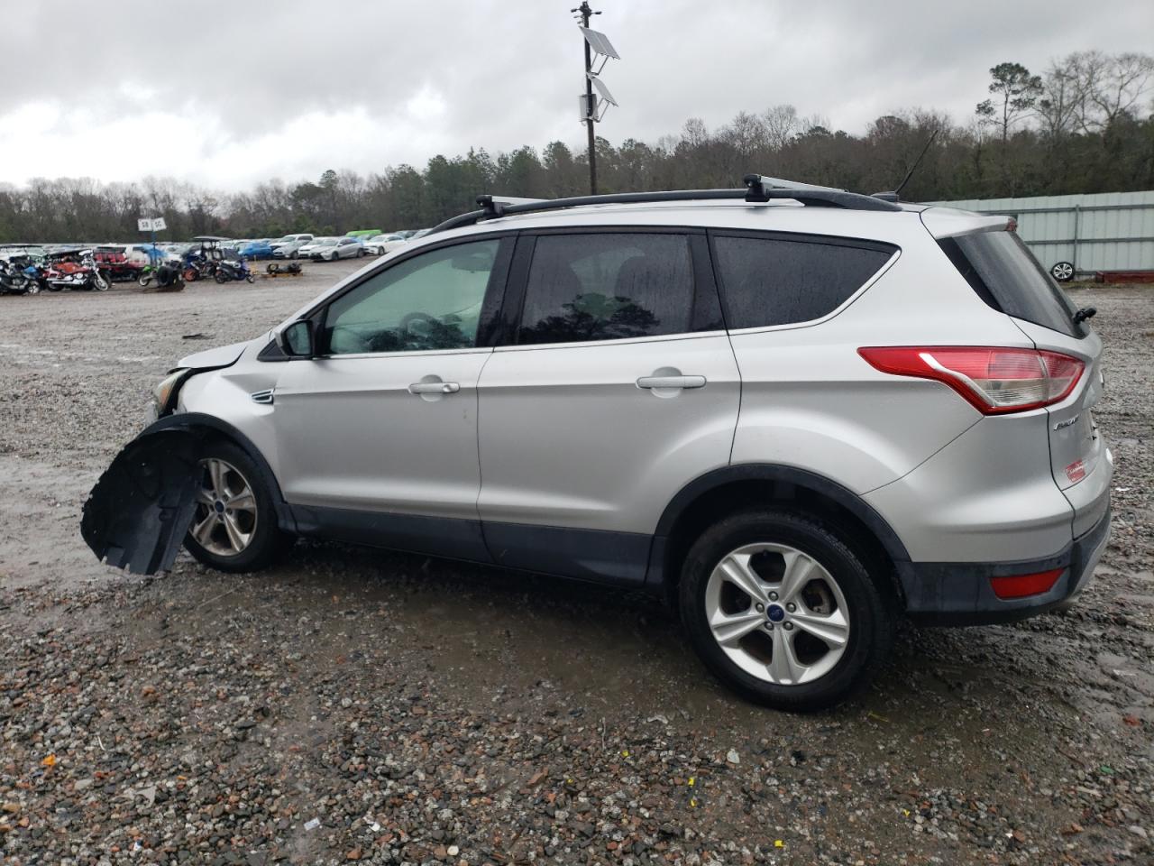 2014 Ford Escape - Image 2