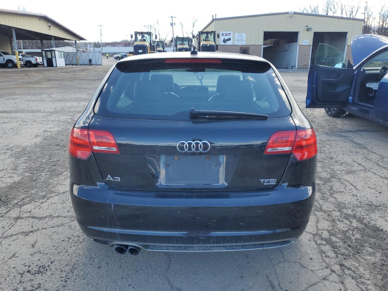 2013 Audi A3 - Image 6