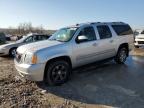 2014 Gmc Yukon Xl K1500 Slt en Venta en Cahokia Heights, IL - Side