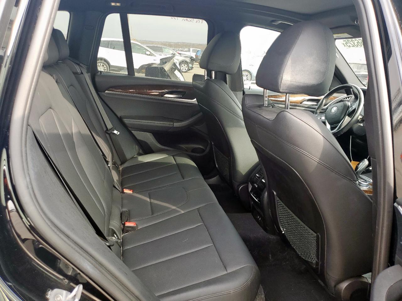 2020 BMW X3 - Image 11