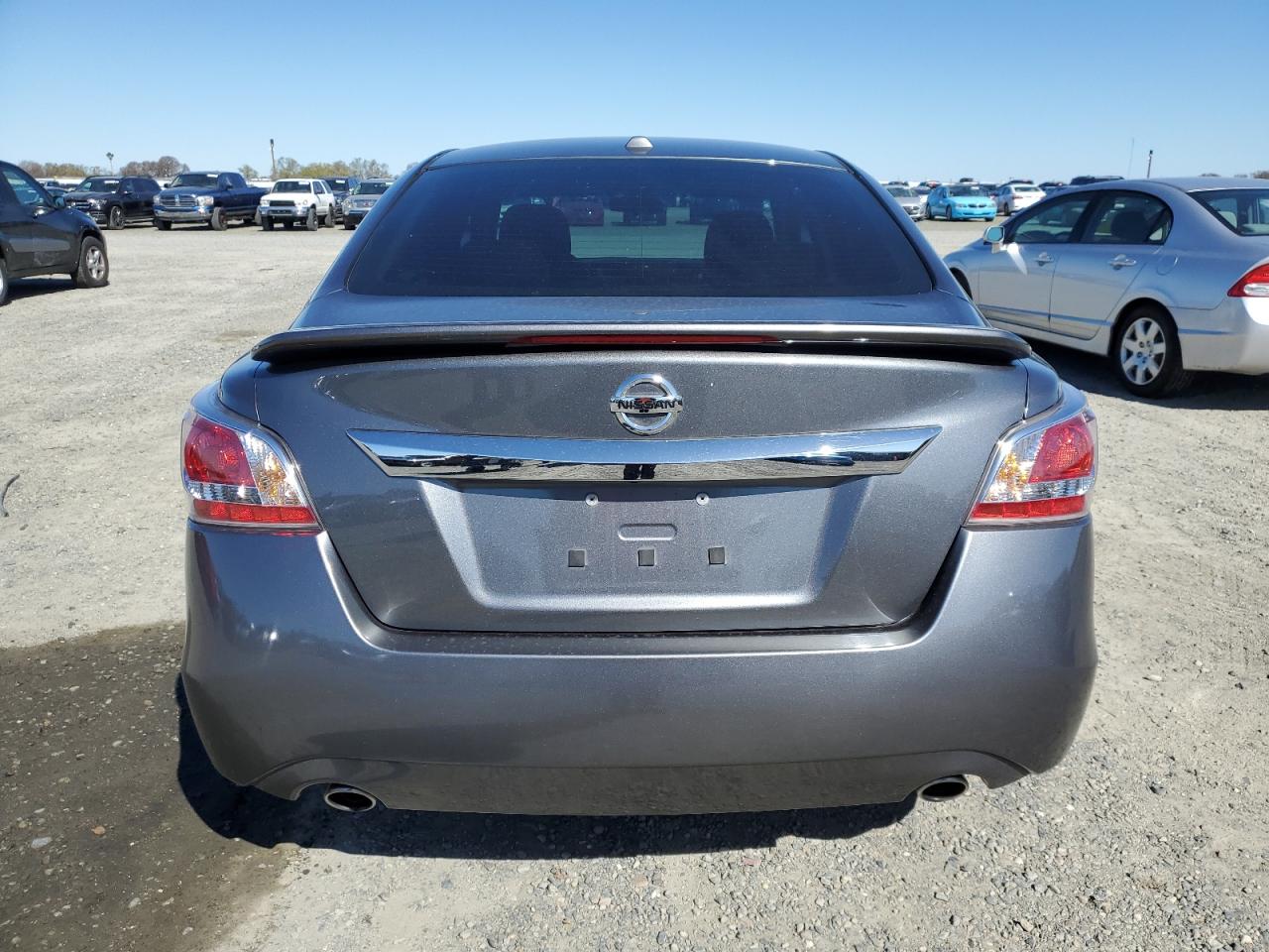 2015 Nissan Altima - Image 6