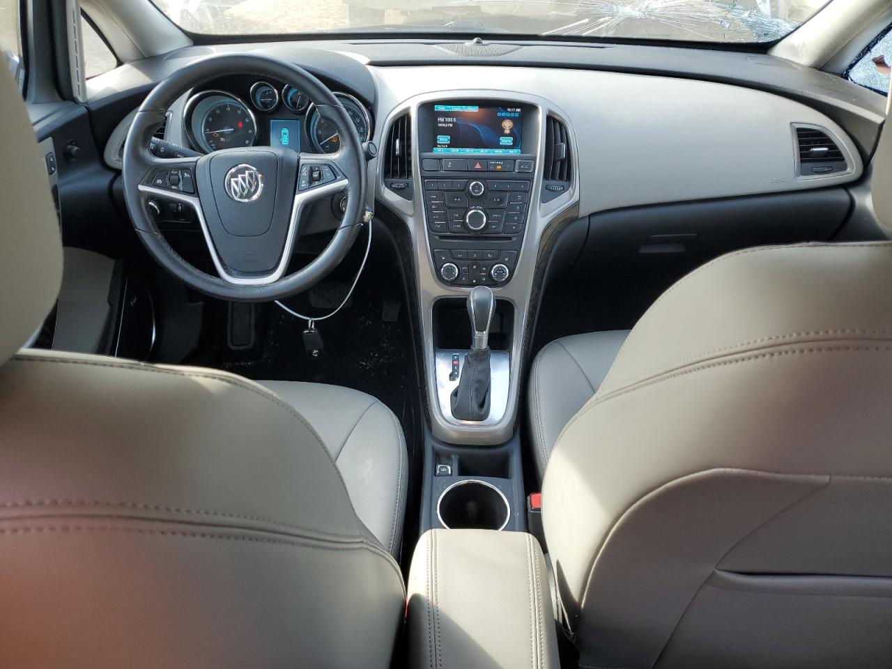 2016 Buick Verano - Image 8