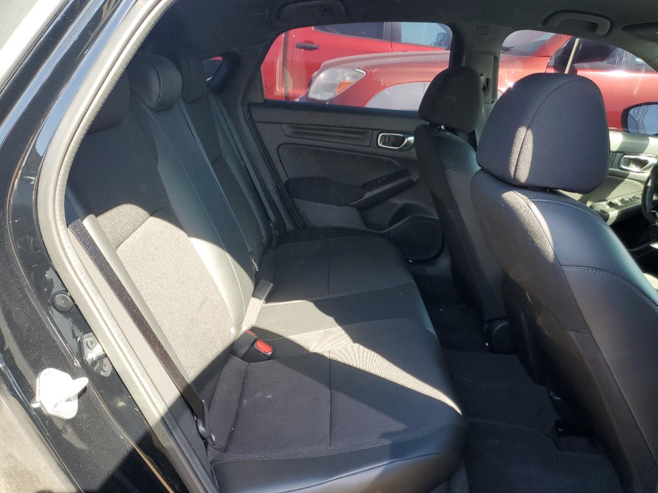 2022 Honda Civic - Image 10