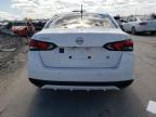 2023 Nissan Versa S продається в New Orleans, LA - Front End