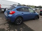 2015 Subaru Xv Crosstrek Sport Limited for Sale in Portland, OR - Front End