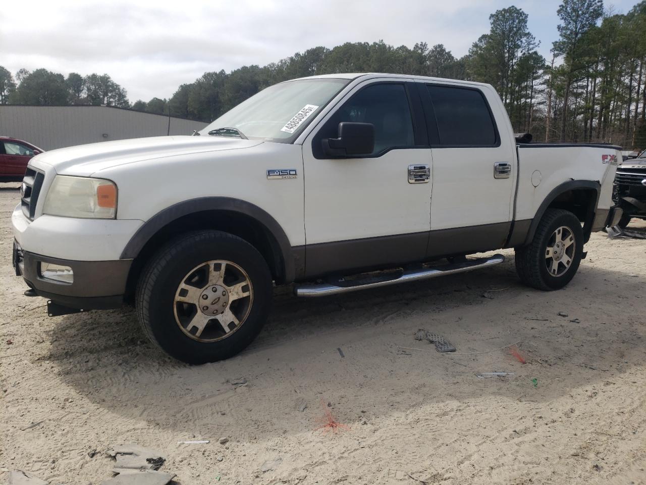 Seaford, DE에서 판매 중인 2005 Ford F150 Supercrew - Mechanical