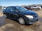 2009 Toyota Corolla Base продається в New Britain, CT - Front End