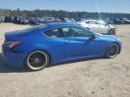 2010 Hyundai Genesis Coupe 3.8L იყიდება Harleyville-ში, SC - Rear End