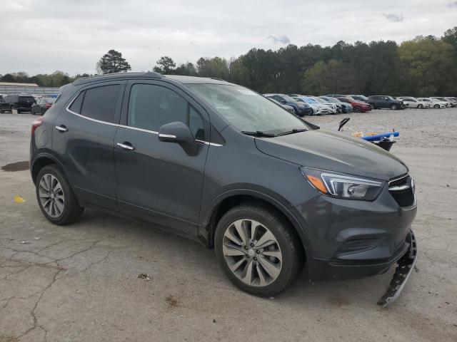  BUICK ENCORE 2018 Gray
